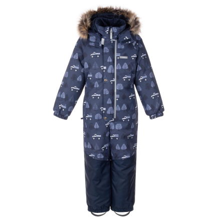 Комбинезон для мальчиков KERRY RAY K25423/2240