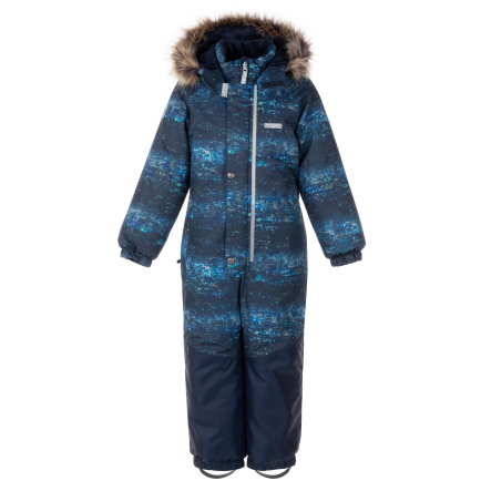 Комбинезон для мальчиков KERRY RAY K25423/2280