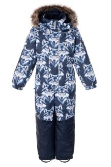 комбинезон для мальчика KERRY  RAY K25423/2930