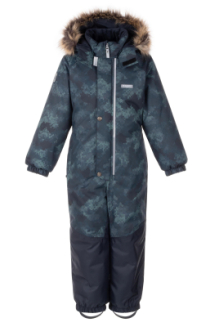 комбинезон для мальчика KERRY  RAY K25423/3005