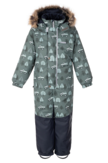 комбинезон для мальчика KERRY  RAY K25423/3340