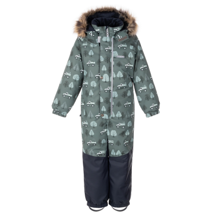 Комбинезон для мальчиков KERRY RAY K25423/3340