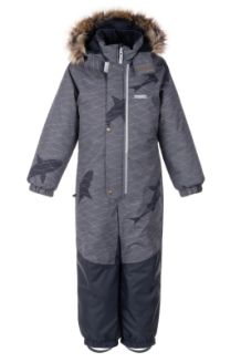 комбинезон для мальчика KERRY  RAY K25423/3395