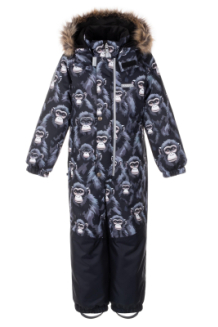 комбинезон для мальчика KERRY  RAY K25423/4206