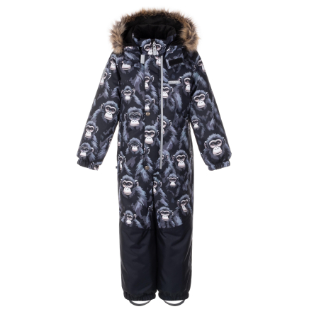 Комбинезон для мальчиков KERRY RAY K25423/4206