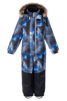комбинезон для мальчика KERRY  RAY K25423/6700