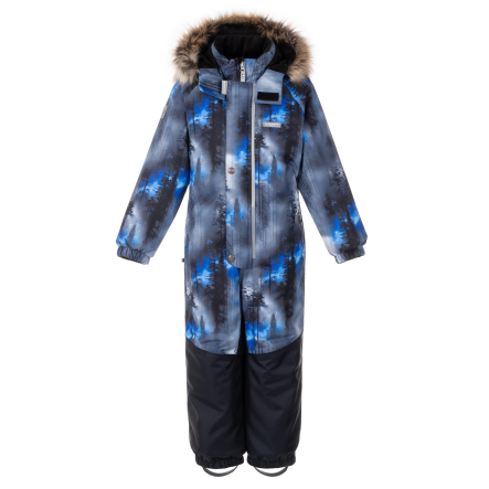 Комбинезон для мальчиков KERRY RAY K25423/6700