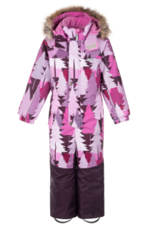 комбинезон для девочки KERRY  Dex K25423A/1828