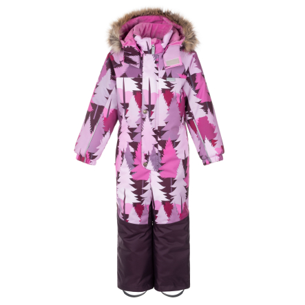 Комбинезон для девочек DEX K25423A/1828