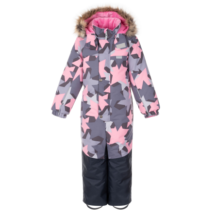 Комбинезон для девочек DEX K25423A/3701