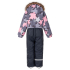 Комбинезон для девочек DEX K25423A/3701