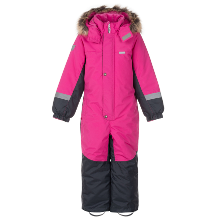 Комбинезон для девочек KERRY ROCCO K25424/266