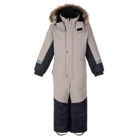 Комбинезон для мальчиков и девочек KERRY ROCCO K25424/508