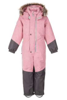 Светоотражающий комбинезон для девочек KERRY COLDY K25425/1230