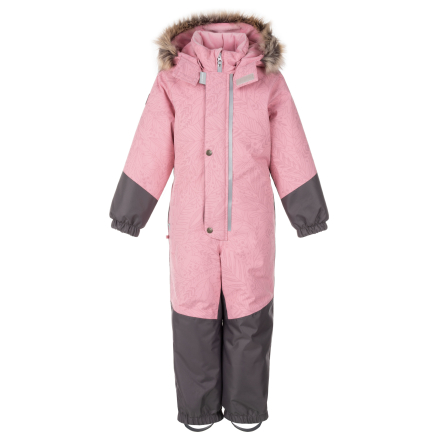 Светоотражающий комбинезон для девочек KERRY COLDY K25425/1230