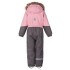 Светоотражающий комбинезон для девочек KERRY COLDY K25425/1230