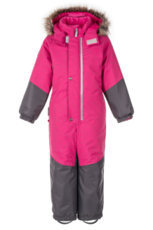 Светоотражающий комбинезон для девочек KERRY COLDY K25425/2032