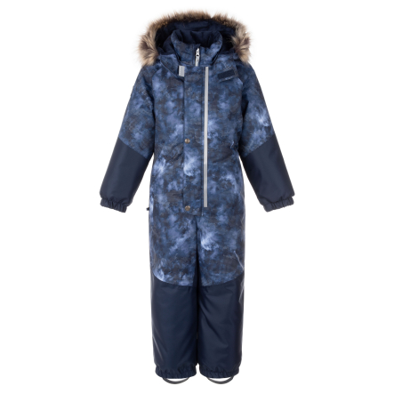 Светоотражающий комбинезон для мальчиков KERRY COLDY K25425/2288