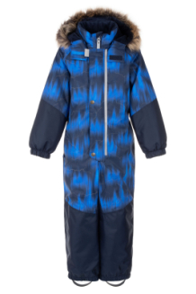 комбинезон для мальчика KERRY  COLDY K25425/6779