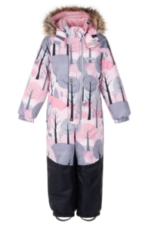 комбинезон для девочки KERRY  JULIET K25426/1246