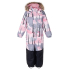 Комбинезон для девочек KERRY JULIET K25426/1246