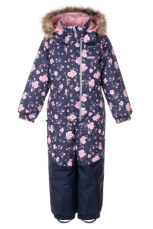 комбинезон для девочки KERRY  JULIET K25426/1249