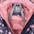 Комбинезон для девочек KERRY JULIET K25426/1249