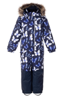 комбинезон для девочки KERRY  JULIET K25426/2277