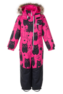 комбинезон для девочки KERRY  JULIET K25426/2670