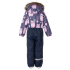 Комбинезон для девочек KERRY JULIET K25426/2917
