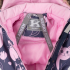 Комбинезон для девочек KERRY JULIET K25426/2917
