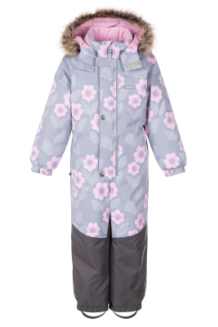 комбинезон для девочки KERRY  JULIET K25426/3717