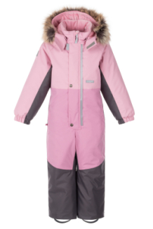 Комбинезон для девочек KERRY LEIF K25427/124