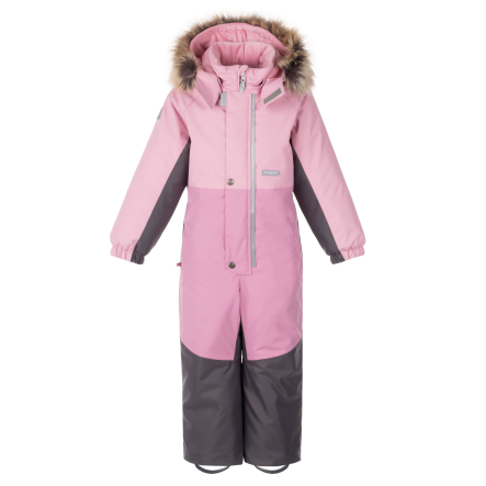 Комбинезон для девочек KERRY LEIF K25427/124