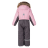 Комбинезон для девочек KERRY LEIF K25427/124