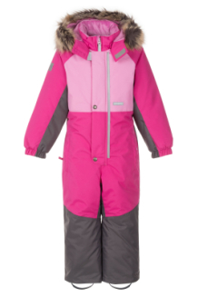 Комбинезон для девочек KERRY LEIF K25427/266