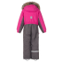 Комбинезон для девочек KERRY LEIF K25427/266