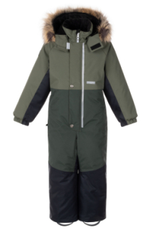 комбинезон для мальчика KERRY  LEIF K25427/330
