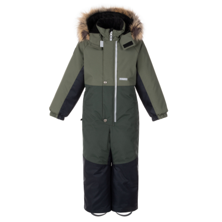 Комбинезон для мальчиков KERRY LEIF K25427/330