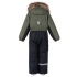 Комбинезон для мальчиков KERRY LEIF K25427/330