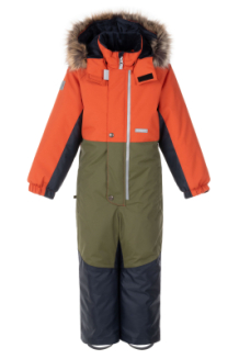 комбинезон для мальчика KERRY  LEIF K25427/457