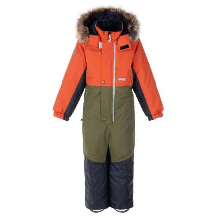 Комбинезон для мальчиков KERRY LEIF K25427/457
