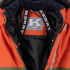 Комбинезон для мальчиков KERRY LEIF K25427/457