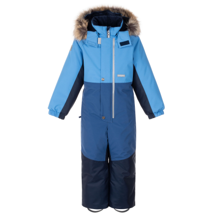 Комбинезон для мальчиков KERRY LEIF K25427/636