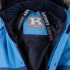Комбинезон для мальчиков KERRY LEIF K25427/636