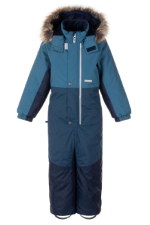 комбинезон для мальчика KERRY  LEIF K25427/668