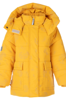 куртка для девочки KERRY  LIZA K25429/1114