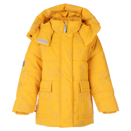 Куртка для девочек KERRY LIZA K25429/1114