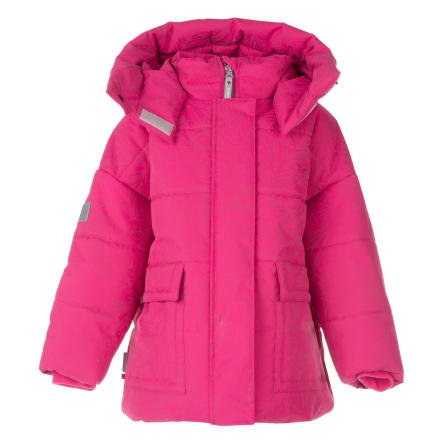 Светоотражающая куртка для девочек KERRY LIZA K25429/2030
