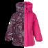 Светоотражающая куртка для девочек KERRY LIZA K25429/2030